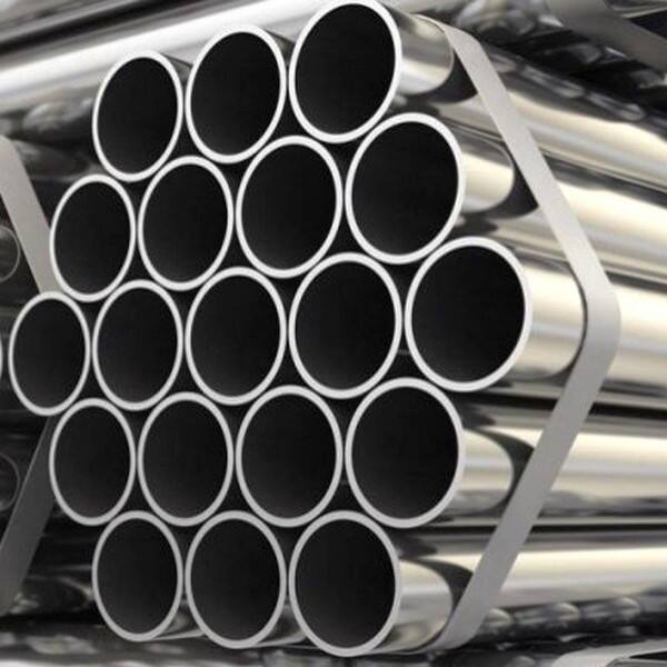 Grade of 1/4 in Stainless Steel Tube for Highly Corrosive Environments