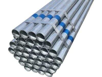 Top 10 Stainless Steel Pipe Manufacturer from China