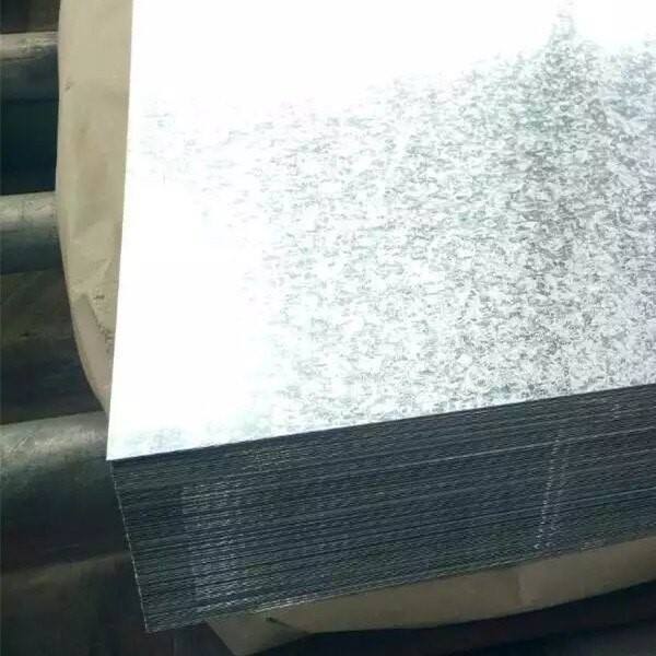 Where to find the best deals on GI plain shee