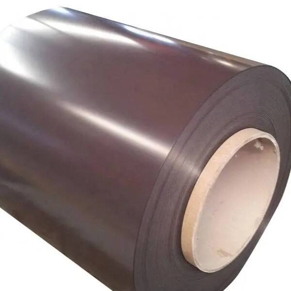 What sets our PPGI coil products apart from the competition