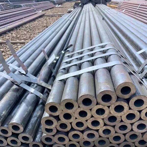 What to know when you are buying an eco-friendly 1 1/2 steel pipe