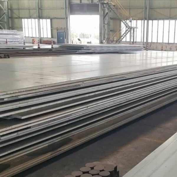 The Superior Finish and Surface Quality of Cold Rolled Sheet Steel
