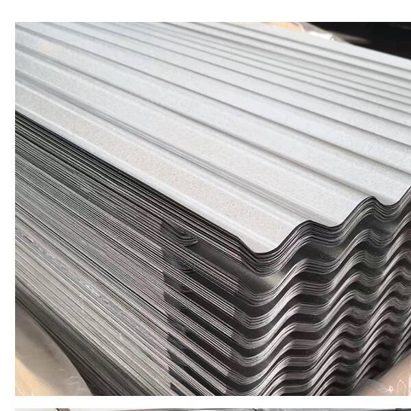 Why Galvanized Corrugated is the Top Choice for Agricultural Buildings?