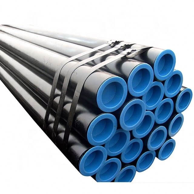 Seamless Steel Pipes