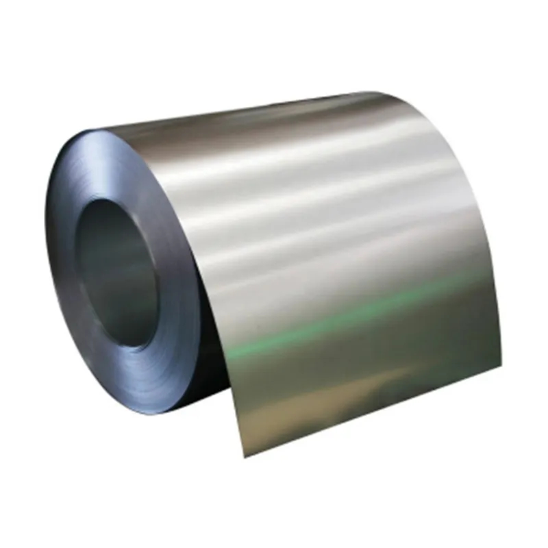 Stainless Steel Coil