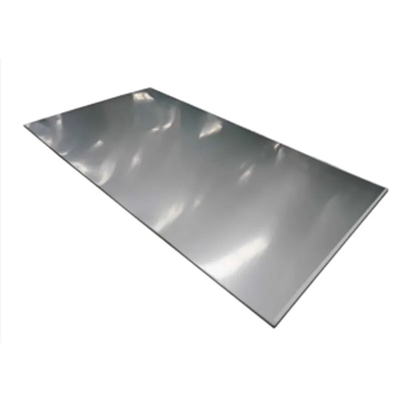 Stainless Steel Sheet