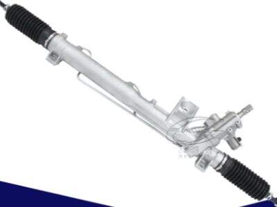 Auto Steering Racks: Everything You Need to Know Before Buying