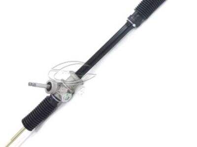 Custom Steering Pumps for OE and Aftermarket: Supplier Insights