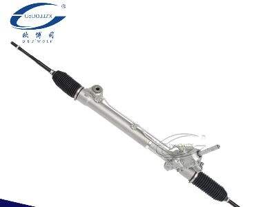 How to Identify a High-Quality Professional Power Steering Rack?