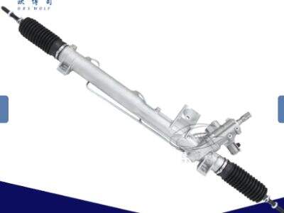 Professional Power Steering Racks vs. Aftermarket Alternatives: What You Need to Know