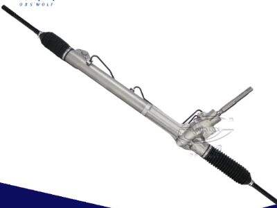 Why Choose a Professional Power Steering Rack for Your Vehicle?