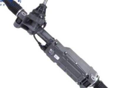 Steering Rack Buying Guide for Auto Parts Distributors