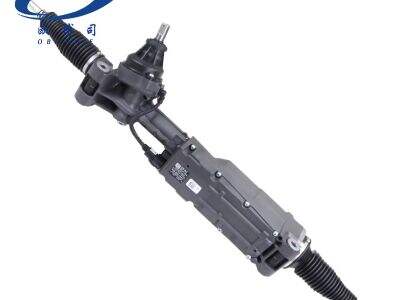 Top Causes of Steering Rack Leaks and How to Prevent Them