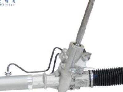 Steering Pump Basics: What It Does and Why It Matters