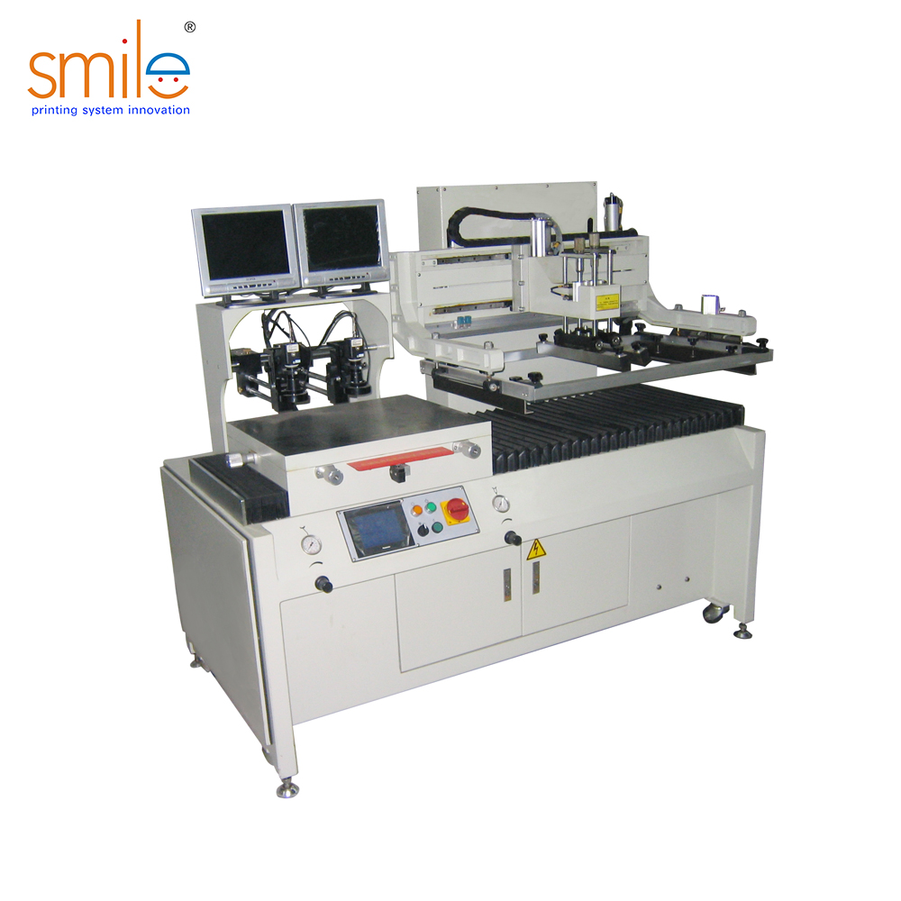 PADEEN Screen Printing System: Innovative Technology, Superior Quality