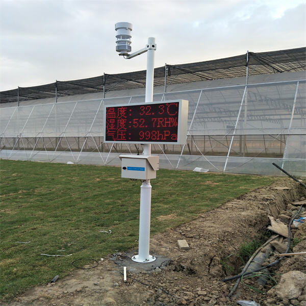 How to Incorporate Wind Speed and Rain Gauges into Your Design