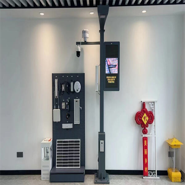 Protégez votre maison avec une station météo personnelle