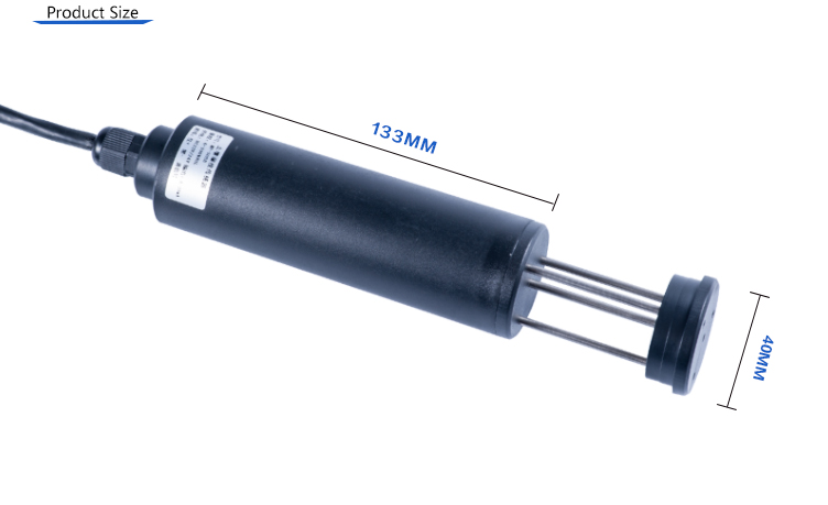 MP-508B SOIL HUMIDITY SENSOR manufacture