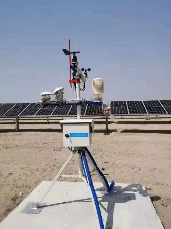 RYQ-3 Solar Photovoltaic Environment Monitor supplier