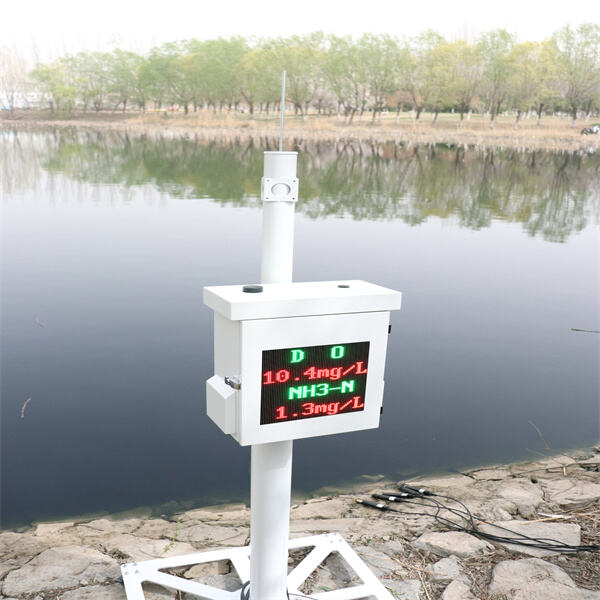 Advantages of Portable Weather Station Models