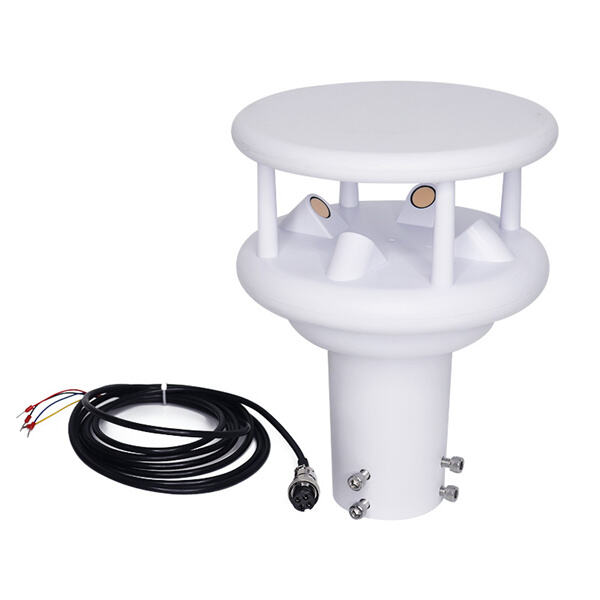 Make Informed Decisions with Precise Weather Forecasts from Wireless Stations