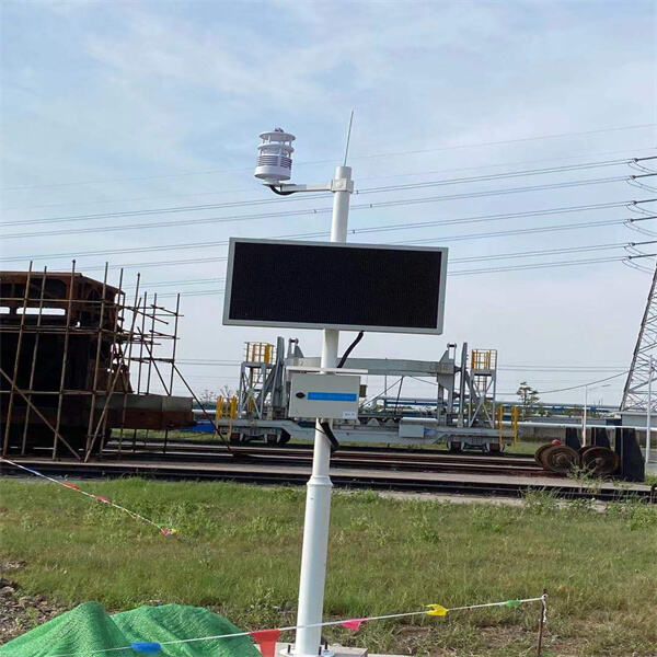Weather stations that will not break the bank