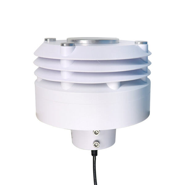 Enjoy peace of mind knowing you have accurate weather readings from your own wireless weather station.