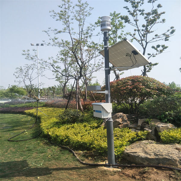 The Role of Rain Gauges in Agriculture and Water Managemen