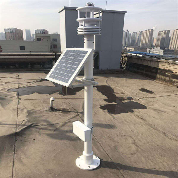 Get Real-Time Data on Temperature, Humidity, and More with Outdoor Weather Stations