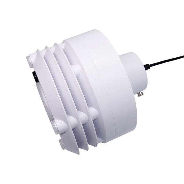 Advantages of Installing Automatic Weather Stations in Your Area