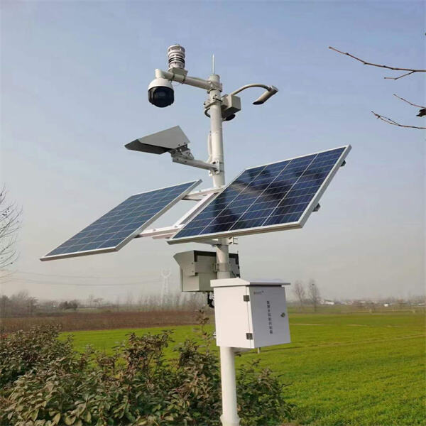 Get Accurate Data with a High-Quality Rain Gauge