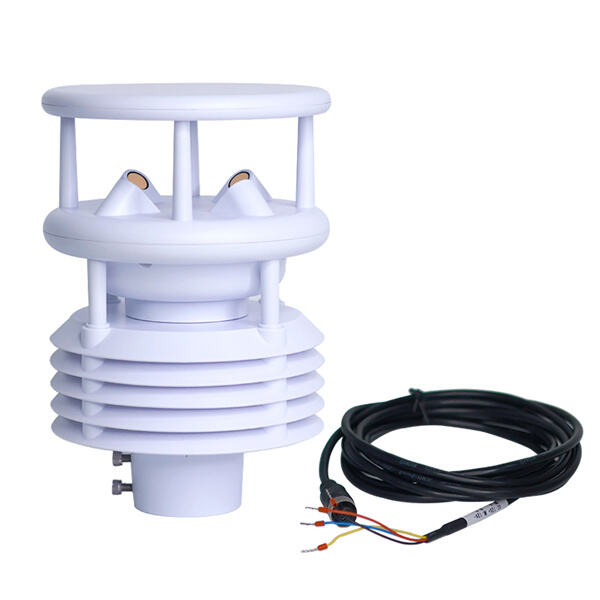 Experience Reliable Weather Monitoring with These Top Recommended Stations
