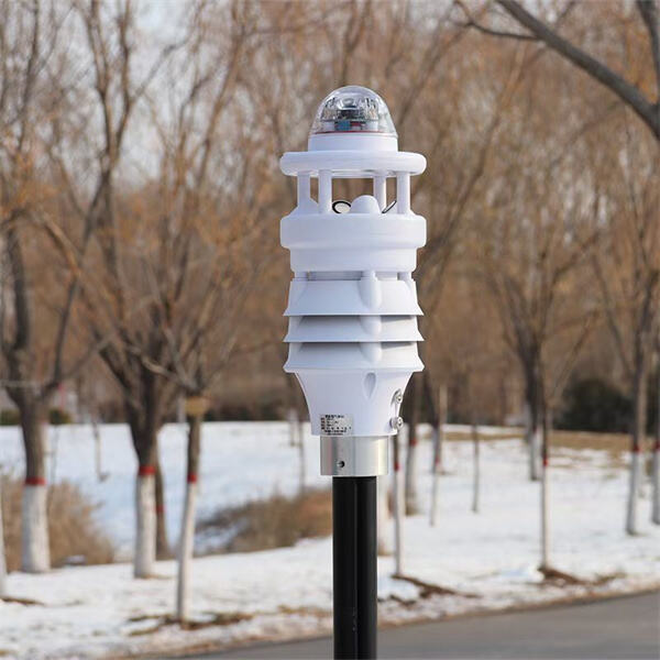 Never Be Caught Off Guard by the Weather Again
