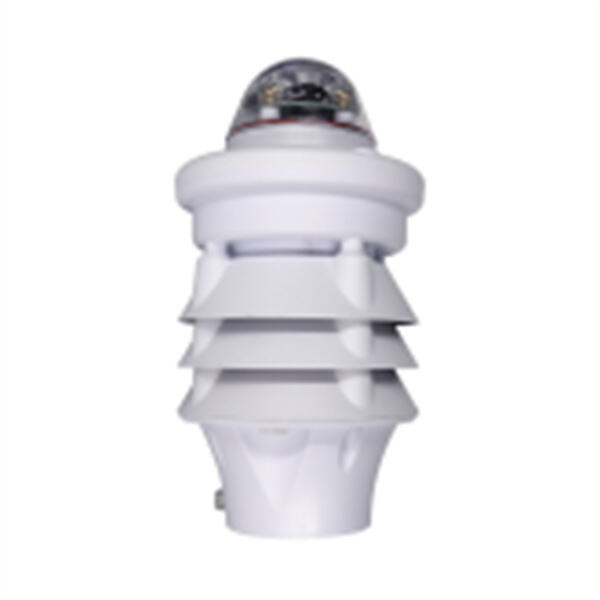The Benefits of Using Wind Speed and Rain Gauges for Accurate Weather Forecasts
