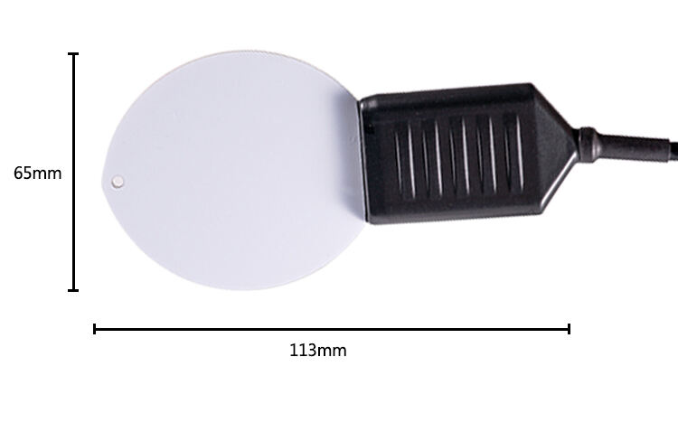 RY-CYM/485 Leaf and Bud Temperature Sensor details