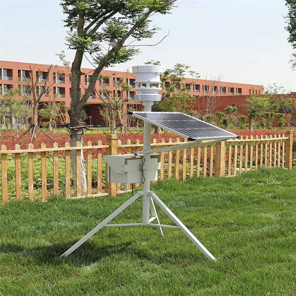 Professional Weather Stations for Every Need
