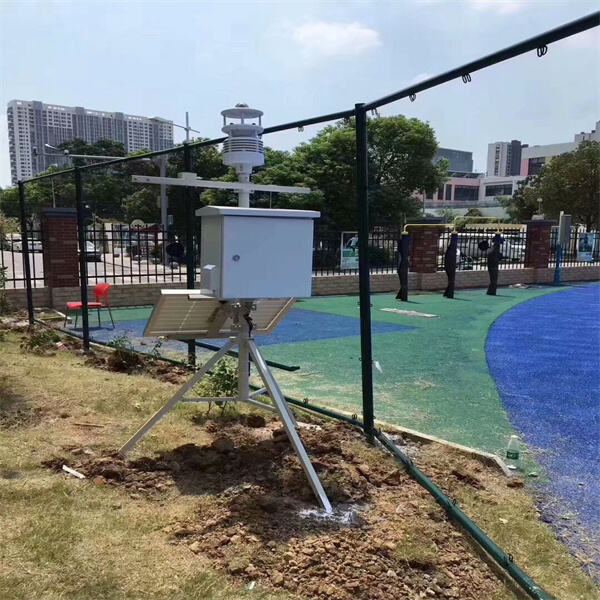 Expert-approved weather stations for precise information at home