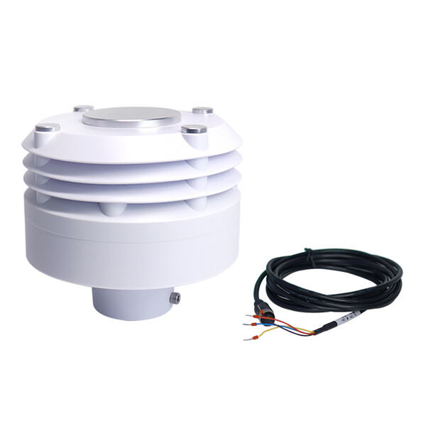 Enhancing Weather Predictions with Automated Rainfall Monitoring