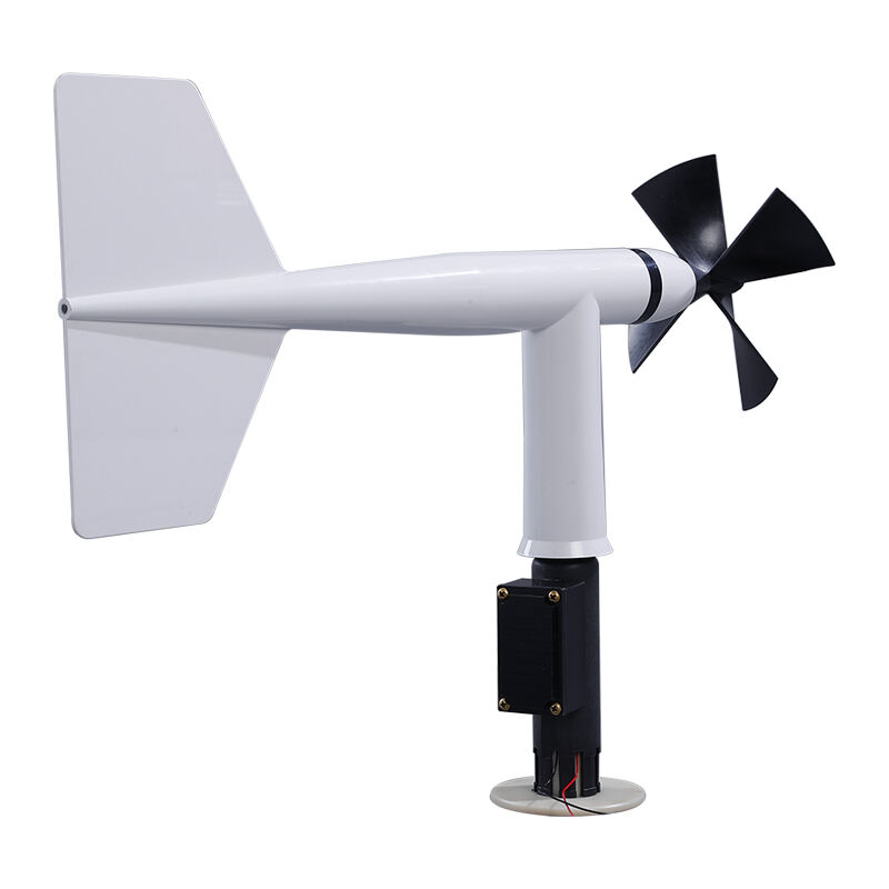 XFC2-2 Ship anemometer wind speed and direction automatic weather station supplier