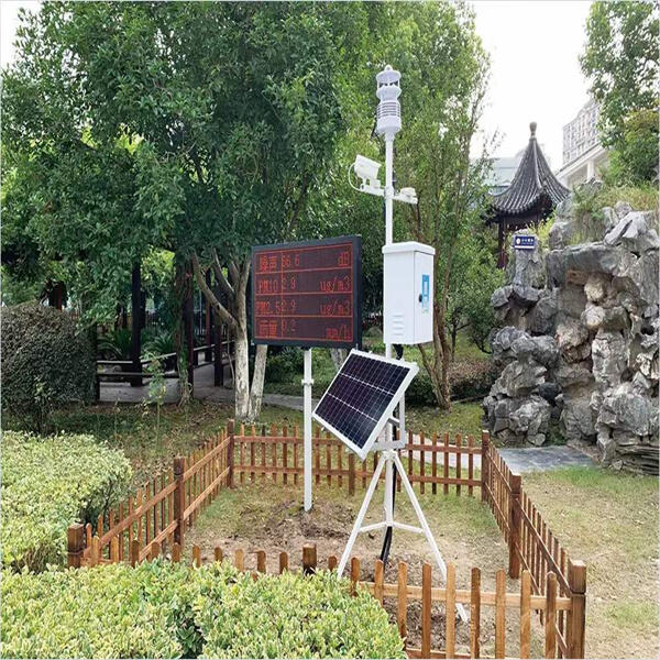 Best WiFi-enabled weather stations for remote monitoring