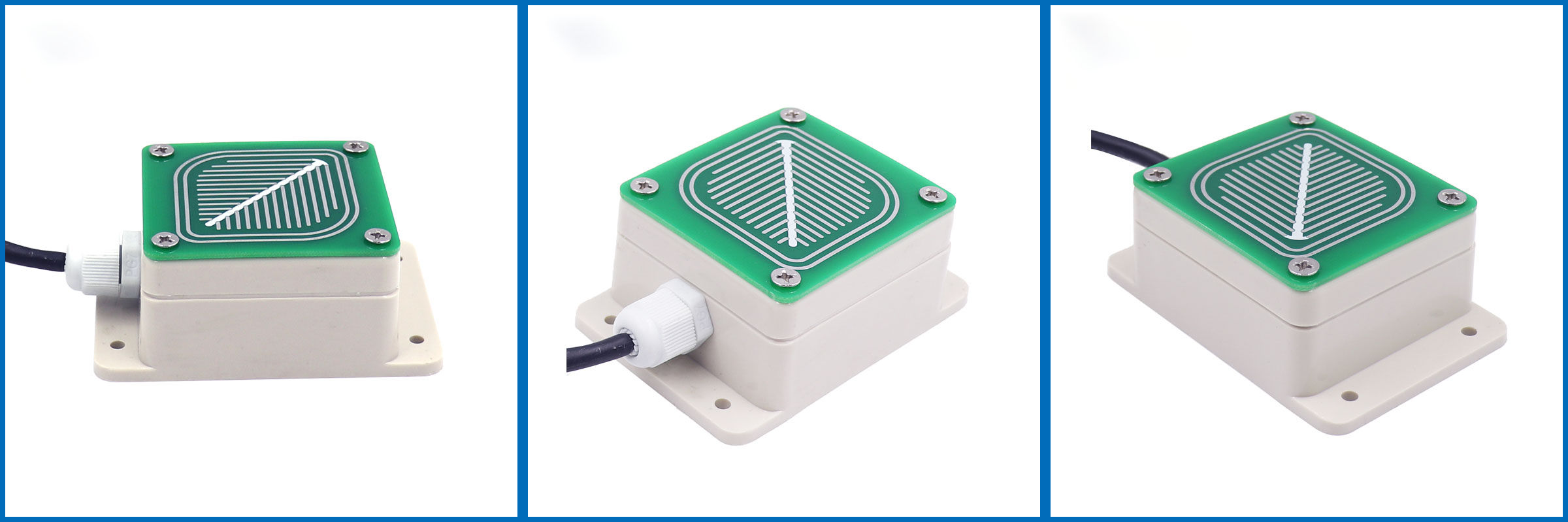 RY-CYX Easy to install rain snow sensor supplier