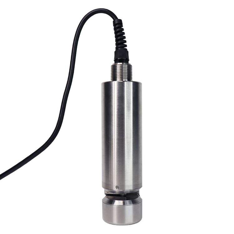 Hot selling ultraviolet absorption method self cleaning multiparameter water quality sensor supplier