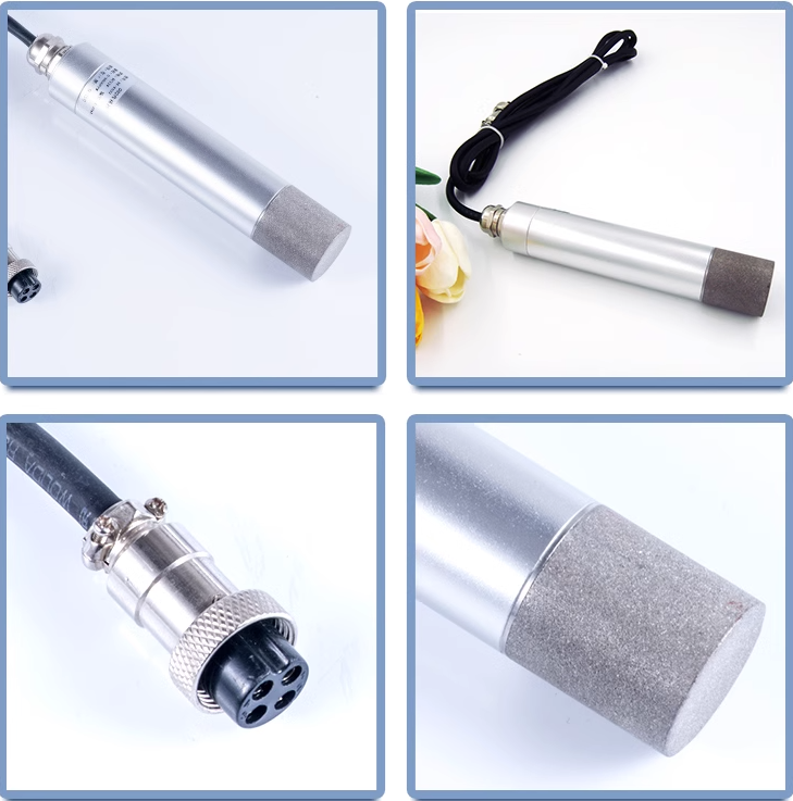 Wholesale tubular electrochemical carbon monoxide RY-CCO environmental monitoring sensors manufacture