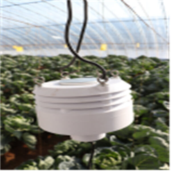 Advanced Features to Look for in Weather Station Models
