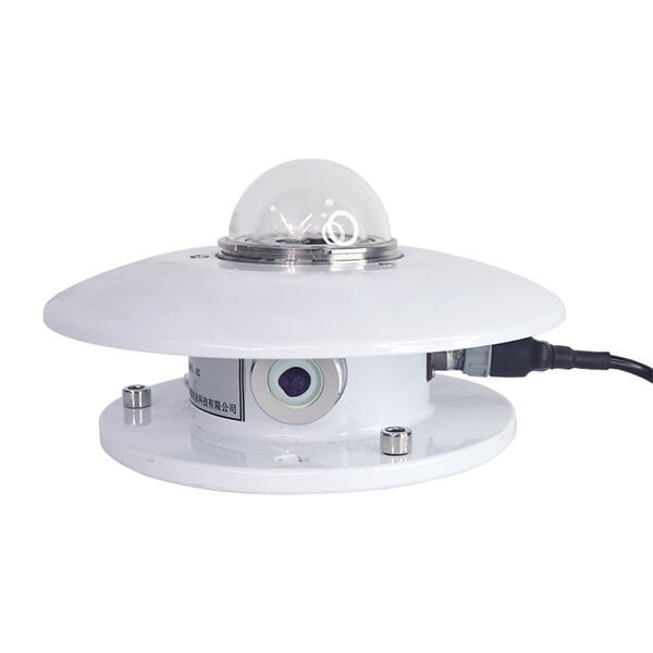 Experience Peace of Mind with Outdoor Weather Stations for Home, Farm, and Business.
