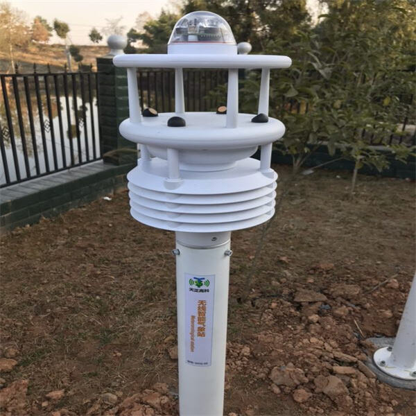 Ambient Weather Stations for Hikers and Adventurers