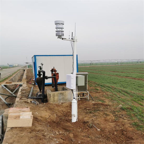 Track the Elements with Accurate and Reliable Outdoor Weather Stations