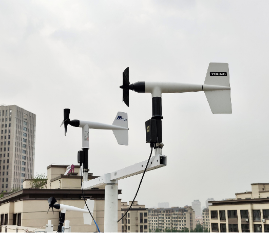 XFC2-2 Ship anemometer wind speed and direction automatic weather station supplier