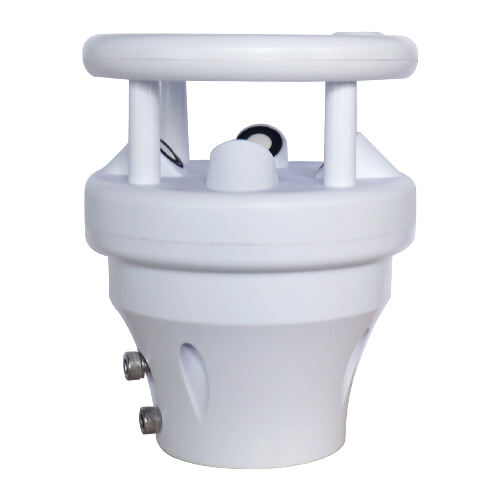 XF200AS OEM Factory Mini Ultrasonic Wind Speed and Direction Sensor for Automatic Weather Station supplier