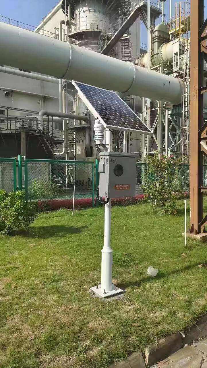 China Quality agriculture Integrated RS485 wind speed wind direction air temperature humidity compact weather station details